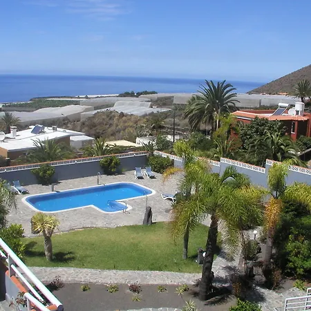 Aparthotel Residencial Norias Todoque