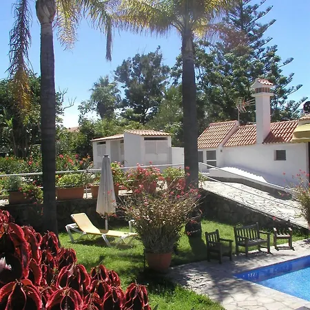 Residencial Norias 3*