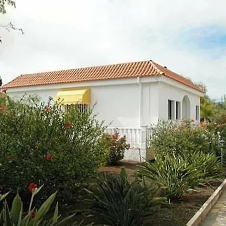 Aparthotel Residencial Norias Todoque