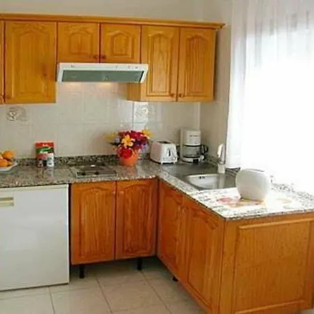 Residencial Norias 3* Todoque