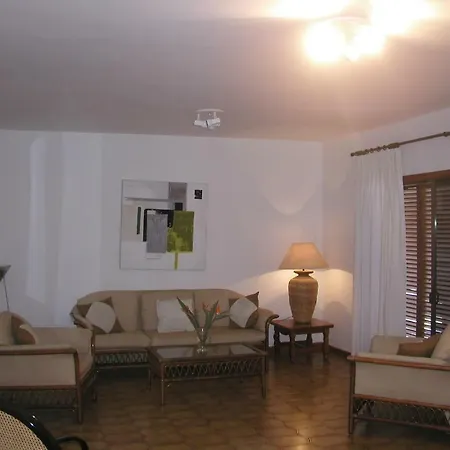 Residencial Norias 3*