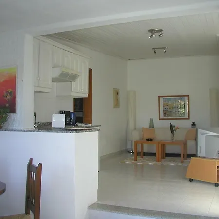 Residencial Norias Aparthotel Todoque