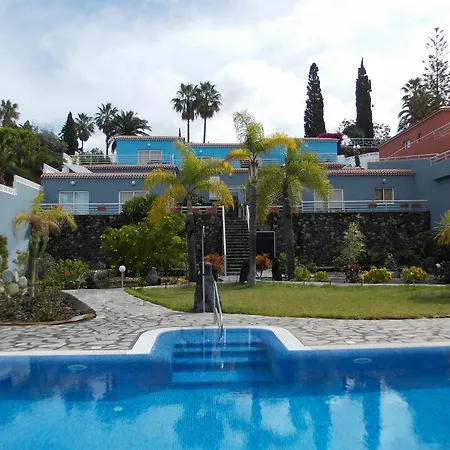 Residencial Norias Aparthotel