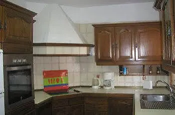 Residencial Norias